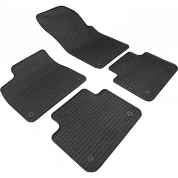 autokoberec PETEX Gumené autorohože Petex Volkswagen Touareg od 2018