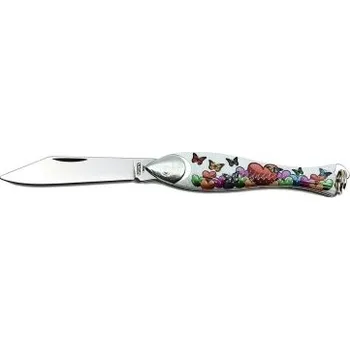 Outdoorové vybavení MIKOV kapesní nůž Rybička 130-NZn-1/LASKA EZ