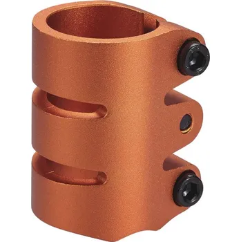 Příslušenství pro koloběžku CHILLI HIC Reaper oranžová objímka