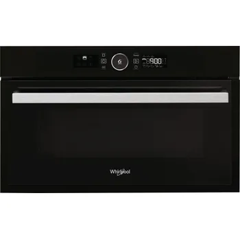 Mikrovlnná trouba Whirlpool AMW 731/NB