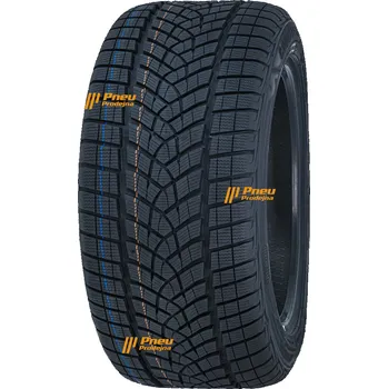 4x4 pneu GOODYEAR ULTRAGRIP PERFORMANCE+ SUV XL 275/40 R22 108V