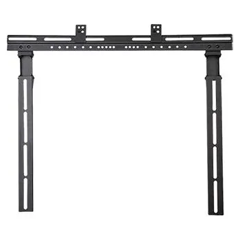 Držák PC EFB Držák na soundbar pro TV, černý (ICA-PLB-102S) - 17.42.0102