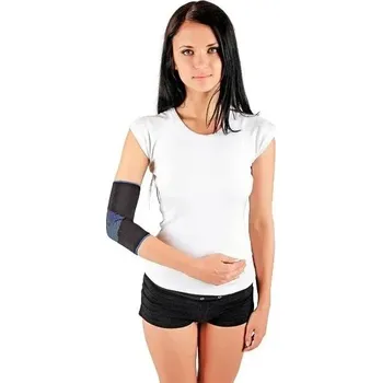 Panop bandáž loketní PAN 4.06 - XL—Bandáž loketní k lehké fixaci loketního kloubu