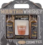 Bohemia Gifts Mountain Whiskey…