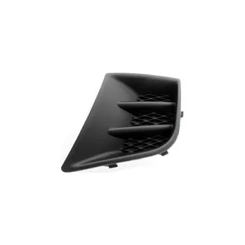 Nárazník Levá mřížka předního nárazníku PEUGEOT 107 |9/2005-05/2012| 5901532999211