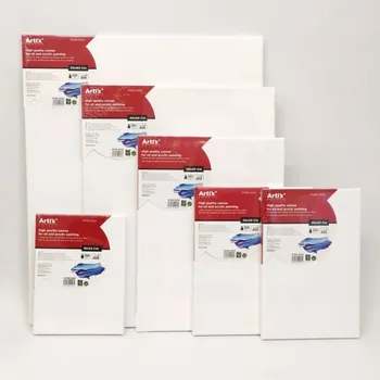 Malířské plátno Main Papel S.L. Malířské plátno 50×60cm 280g/m2