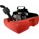 Pavliš a Hartman, Přenosné vysokotlaké čerpadlo Gejzír, vv 446