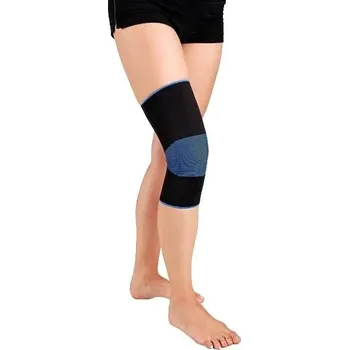 Panop bandáž kolenní PAN 7.18 - XS—Bandáž k fixaci kolenního kloubu