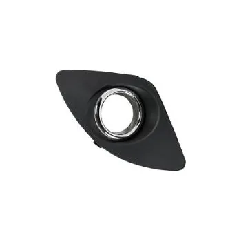 Nárazník Pravá mřížka předního nárazníku KIA CEED (ED) |0/2006-08/2009| 5901532106466