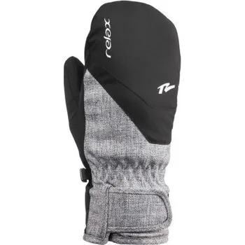 Módní doplněk Dětské lyžařské rukavice Relax QUENTE RR22G/8