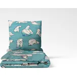 Top textil Povlečení mikroplyš lední…