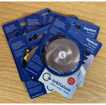 Řezný kotouč Řezný kotouč D=63 Performance 1,2-2,5 mm