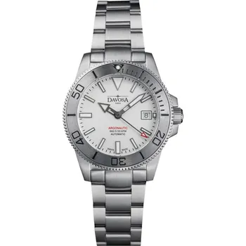 Hodinky Davosa 161.532.10 Argonautic 39 mm