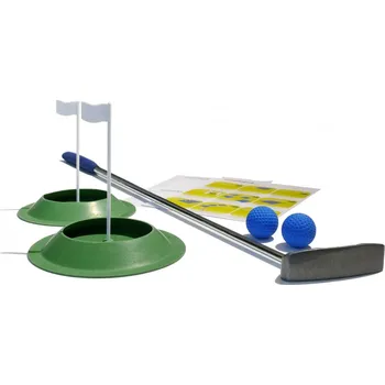 Minigolf Set Floppy Office