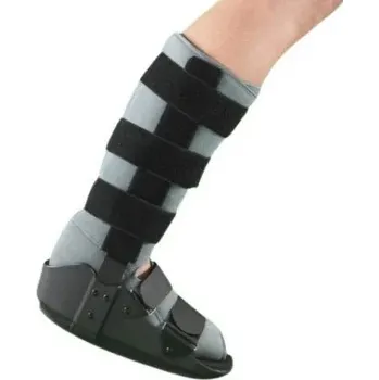 Ortéza hlezenního kloubu 3009 - M—Rigidní