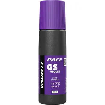 Lyžařský vosk Vauhti GS Liquid Grip VIOLET