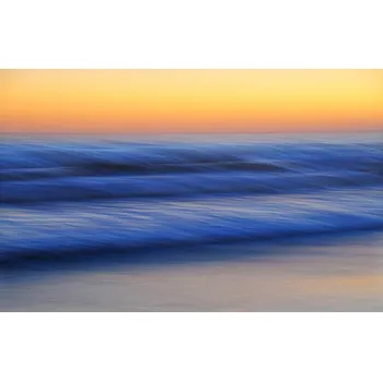 Plakát Plakát, Obraz - Ocean waves, Mitch Diamond