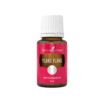 Young Living Ylang Ylang esenciální olej 15 ml