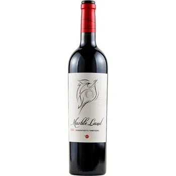 Víno Yamantiev's Marble Land