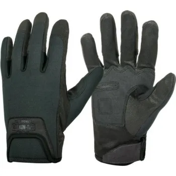 Rukavice Urban Tactical Mk2 Gloves, Helikon, Černá, XXL