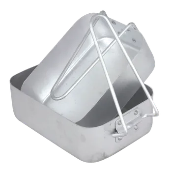 Outdoor vaření MIL-COM Ešus Britský