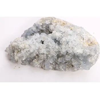 Drahý kámen Magieprirody.cz Celestin drúza 269 g #B26