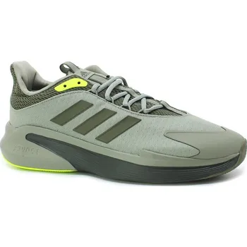 Pánská běžecká obuv adidas ALPHAEDGE+ IF7296 khaki, pánská sportovní obuv