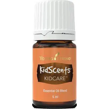 Young Living KidScents® KidCare esenciální olej 5 ml