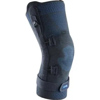 Kolenní ortéza Patella reliever 2348 - 6—K fixaci pately, PRAVÁ