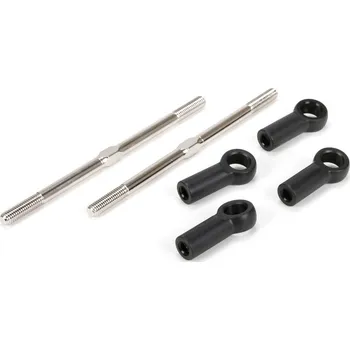 RC model TLR napínák geometrie 5x102mm (2): 8ight-T