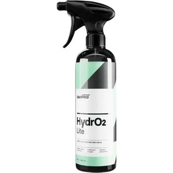 Autovosk CarPro HydrO2 Lite - křemičitý sealant Objem: 500 ml