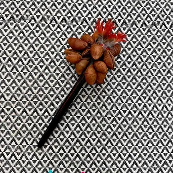 Maraca Cha-Cha Chonta