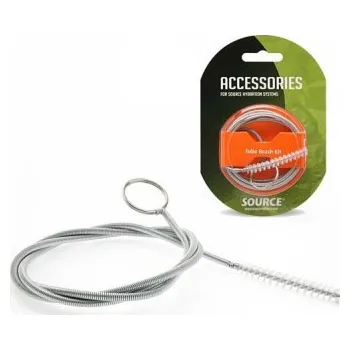 Hydrovak Kartáček na čištění hadiček, Source