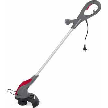Sekačka Powerplus Elektrický vyžínač 300W 250mm