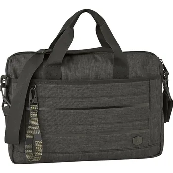 Caterpillar CAT brašna na notebook B.Holt - černá 84349-500