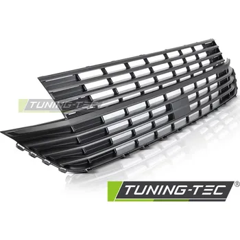 Kapota Přední maska VW T6.1 20- matná černá (GRVW30)