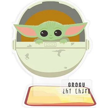Figurka Star Wars: The Mandalorian - Grogu