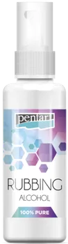 Pentart Rubbing alkohol ve spreji 60 ml