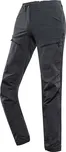Dámské outdoorové kalhoty ALPINE PRO ZARMA dk.gray - 46