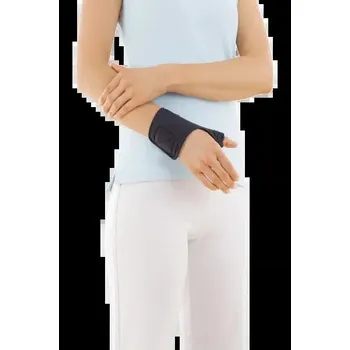 Palcová ortéza medi thumb support—Velikost L, levá