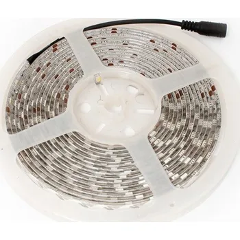 LED páska Abilite SMD5050 LED pásek 5m 60ks/m 40W/m 12V (5901583544286)