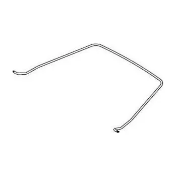 vozík za kolo Thule Cargo Bag Hoop Double 17-X 40190642