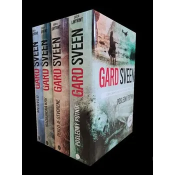 Gard Sveen (komplet) - Gard Sveen