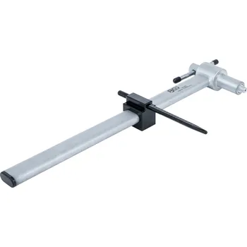 Nářadí pro automobil BGS Nástroj pro měření a&nbsp;rovnání patky přehazovačky - BGS 70070