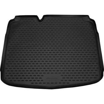 Vana do kufru Novline Gumová vana do kufru Seat Leon 2005-2012