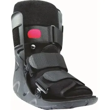 Ortéza hlezenního kloubu AT53008 - S—Pneumatická, rigidní