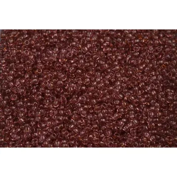 Šperk Preciosa rokajl 10/0 č.795 (50g)