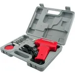 FK technics Pistolová páječka SC-109 v kufru s příslušenstvím, 100W