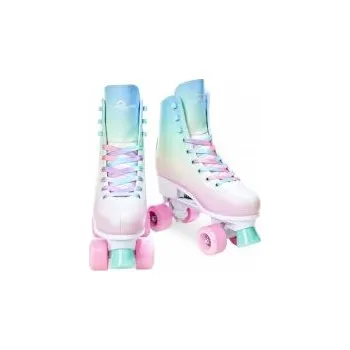 Kolečkové brusle Raven Lexie EU 35-38 brusle + DÁREK DLE VÝBĚRU!