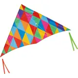 Wiki Létající drak nylon 125 x 70 cm…